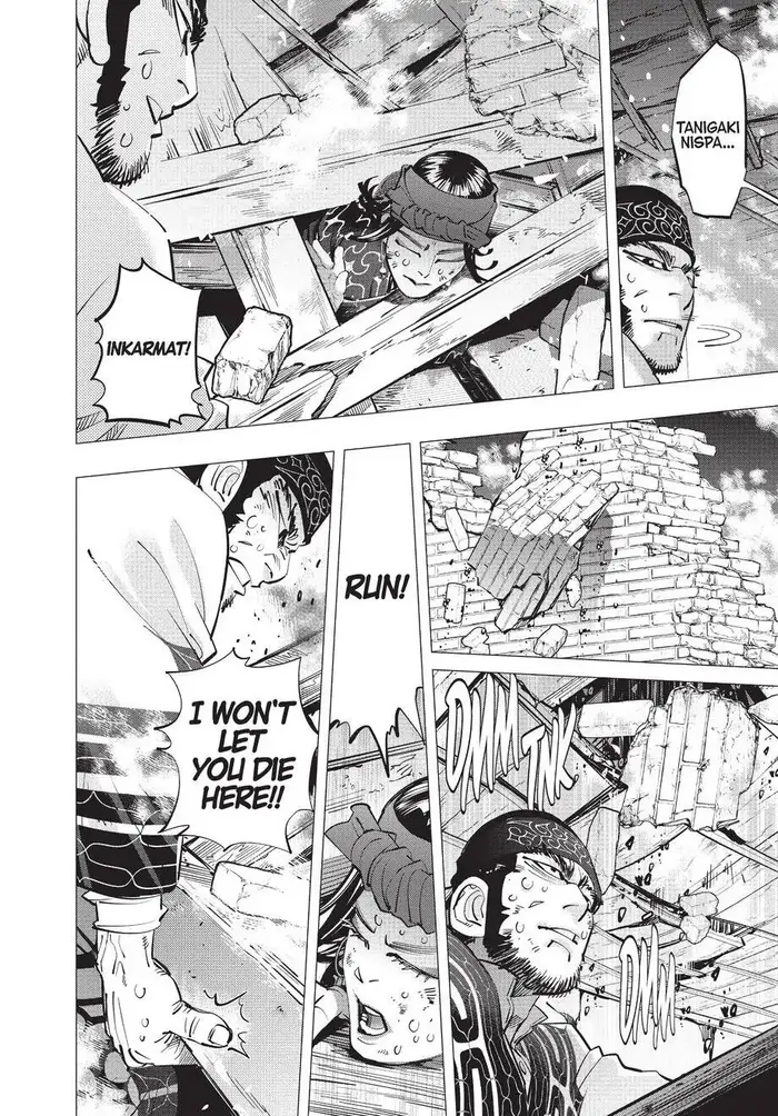 Golden Kamuy Chapter 132 image 03_optimized